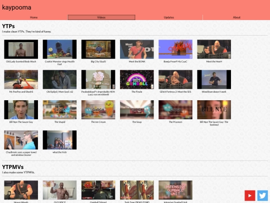 _old/videos screenshot