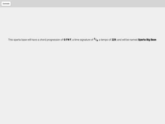 basegen screenshot