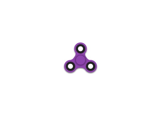 spinner screenshot