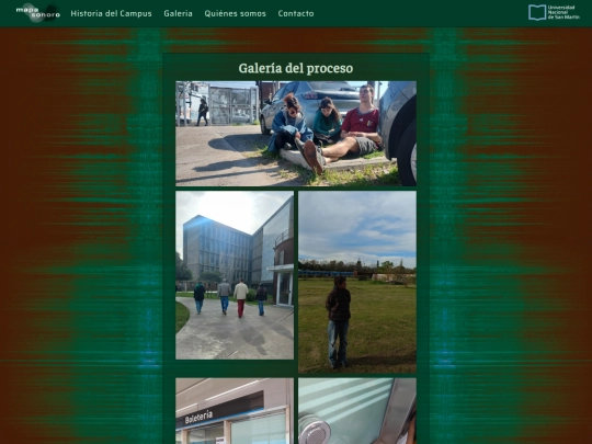 galeria screenshot