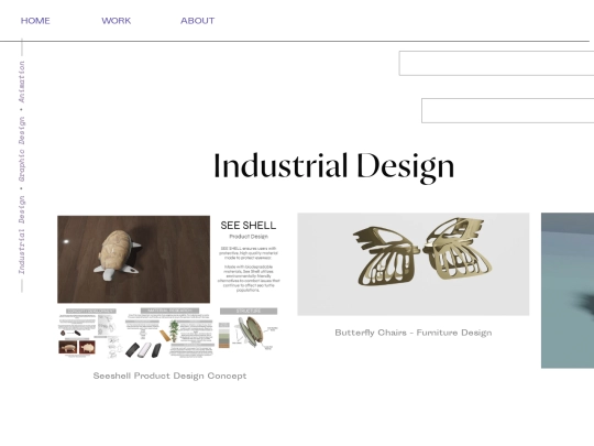 work screenshot