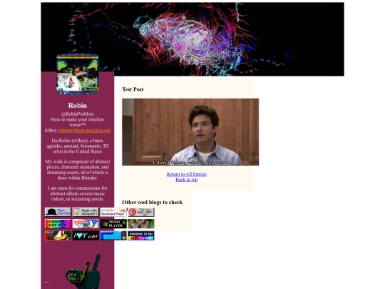 blog/2000-01-01-Test-Post-Do-Not-Open screenshot