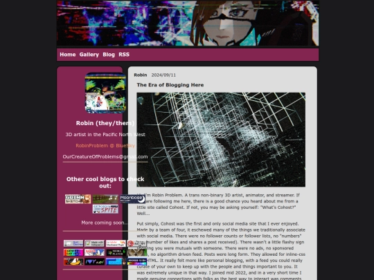 blog/2024-09-11-The-Era-of-Blogging screenshot