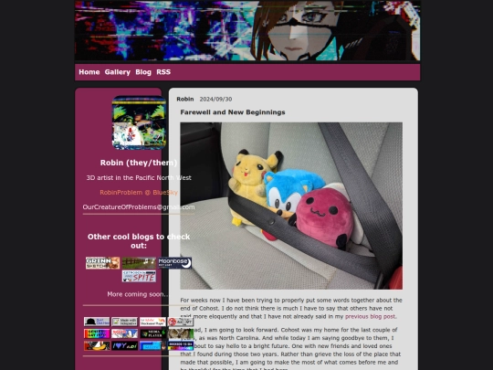 blog/2024-09-30-Farewells-and-New-Beginnings screenshot