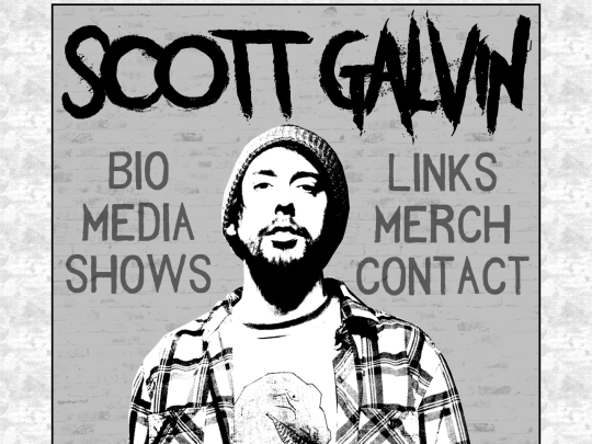contact screenshot