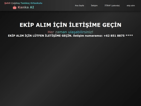 ekip screenshot