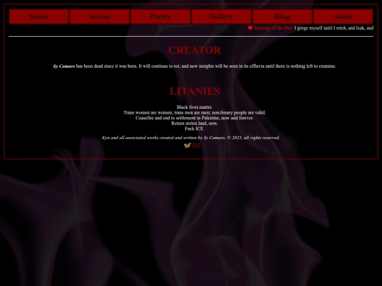 About screenshot