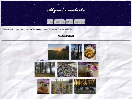 gallery screenshot