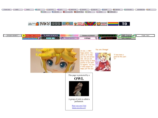 collections/graphics screenshot