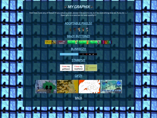 collections/mygraphix screenshot