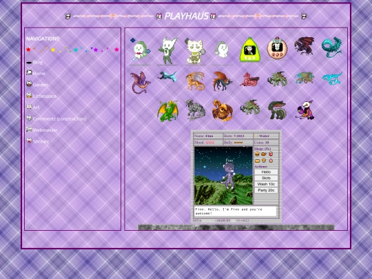 playhaus screenshot