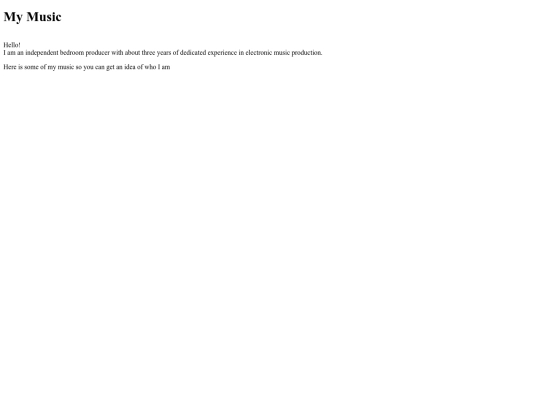 bibishake screenshot
