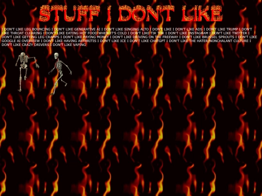 badstuff screenshot
