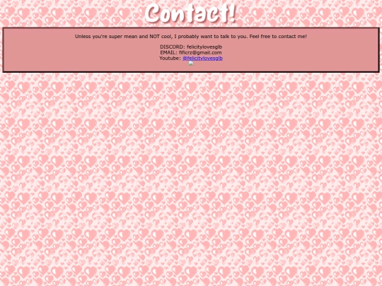 contact screenshot
