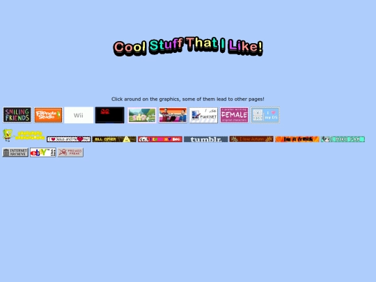 coolstuff screenshot