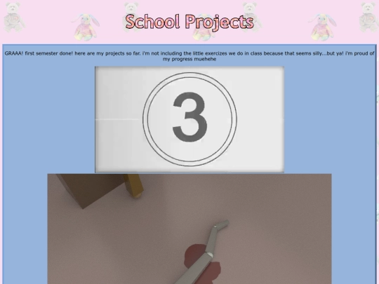 school screenshot
