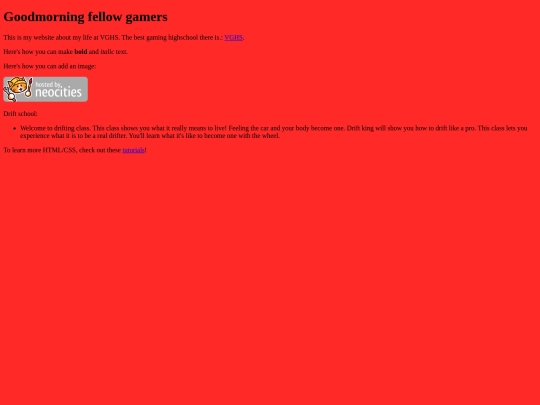 subpagee screenshot