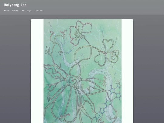 artwork1 screenshot