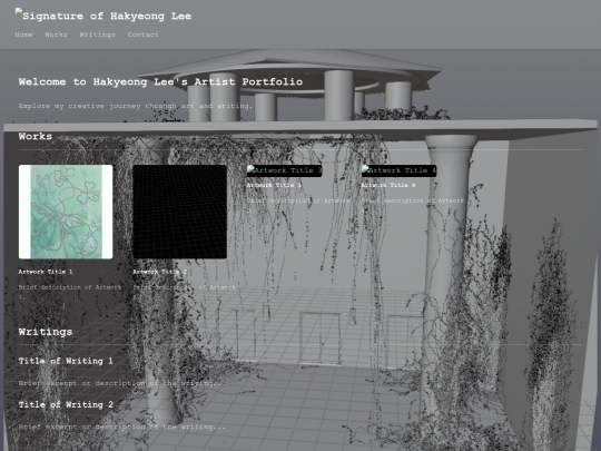 intro screenshot