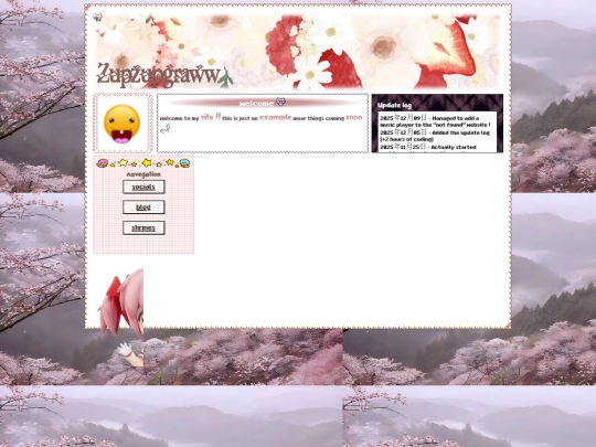 INDEXNUM2 screenshot