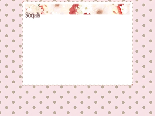 socialss screenshot