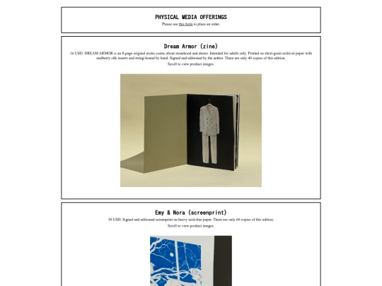 shop screenshot
