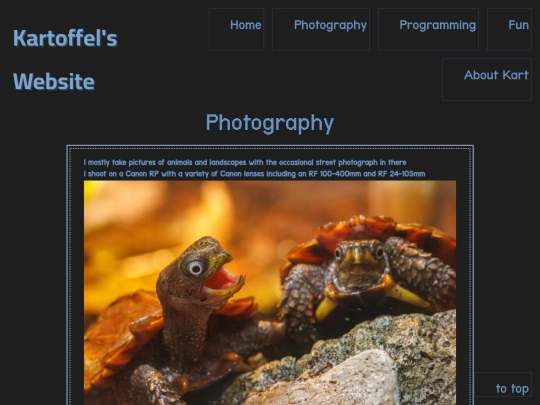 photo_index screenshot