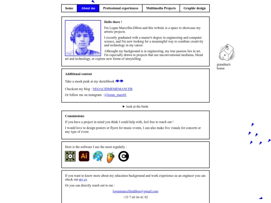 about_me screenshot
