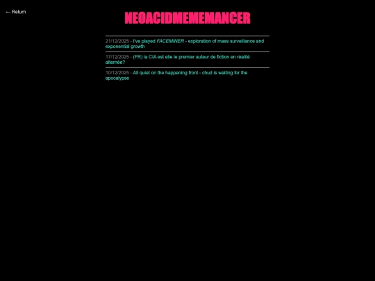 blog/blogIndex screenshot