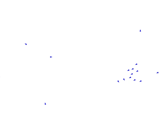 boid/boid screenshot