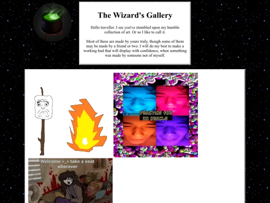 pages/gallery/gallery screenshot