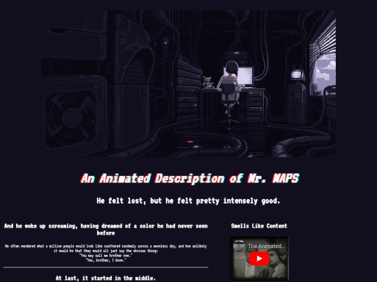 main screenshot