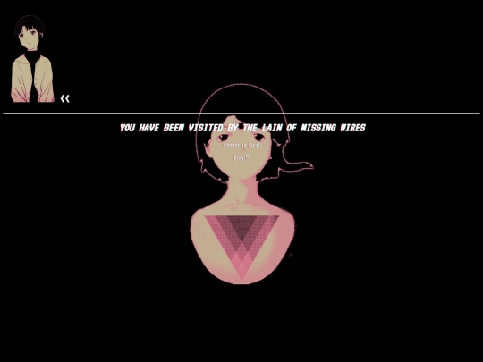 writing screenshot