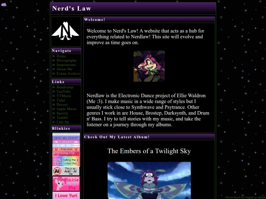 indextest screenshot