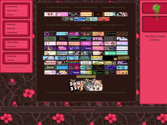 phonebook screenshot