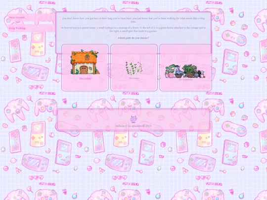startadventure screenshot