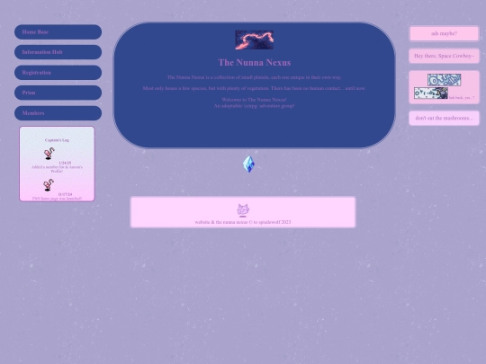 tnn-homepage screenshot