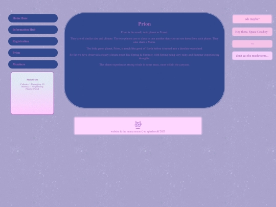 tnn-prion screenshot