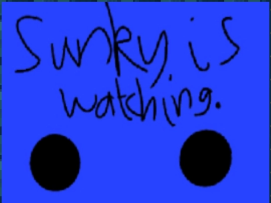 secret screenshot