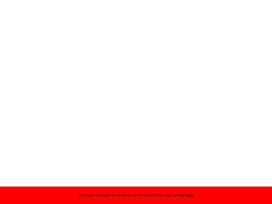 Testsize screenshot