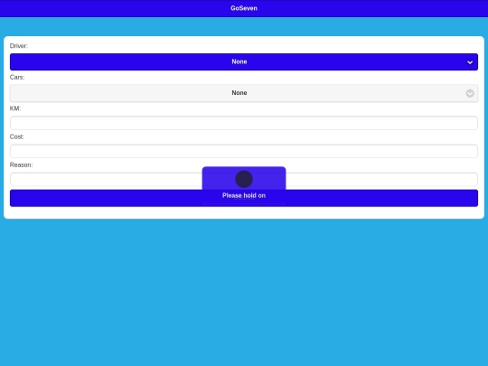 submit screenshot