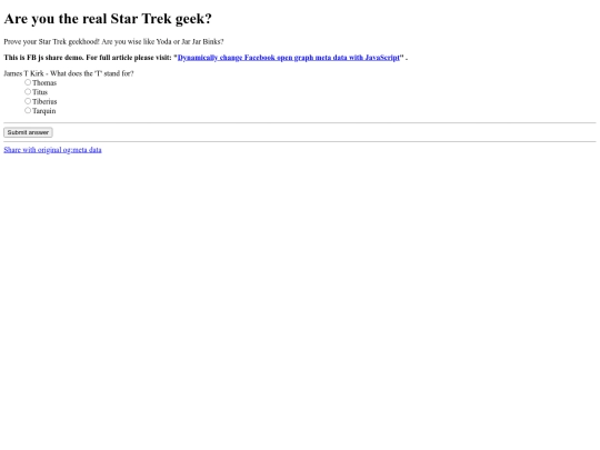 testfacebookapp4 screenshot