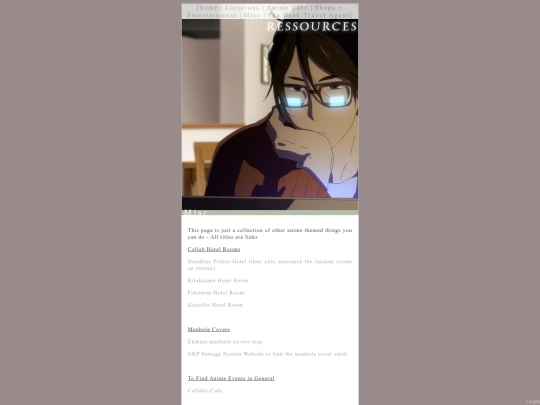 misc screenshot
