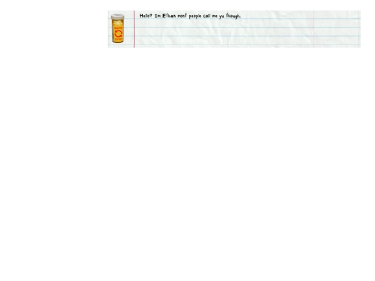 redrose screenshot