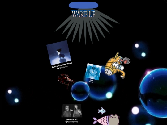 water screenshot
