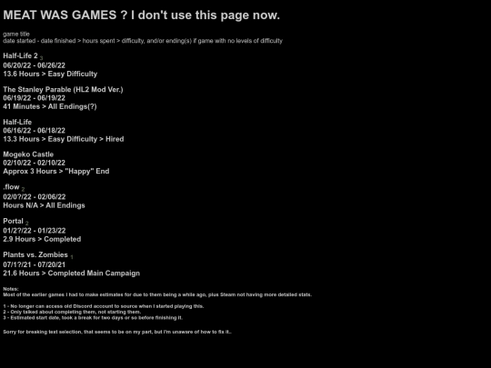 misc/g screenshot