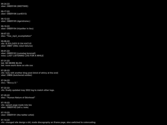 news screenshot
