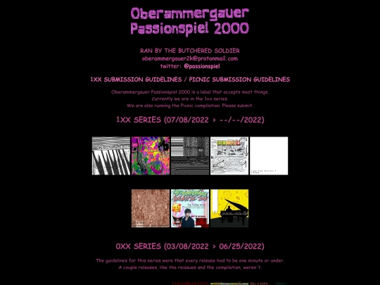 ober screenshot