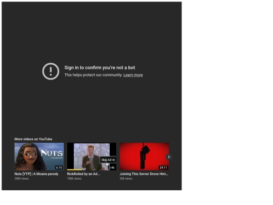 homepage screenshot