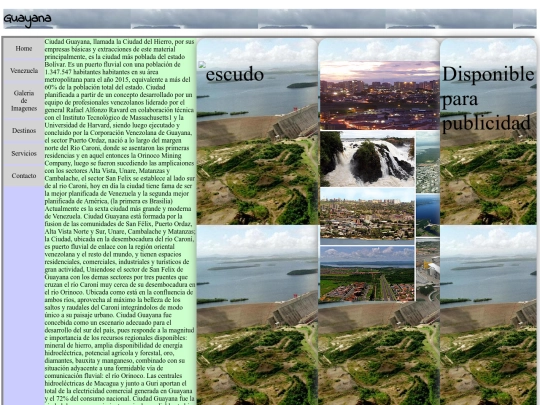 obligatoria2 screenshot